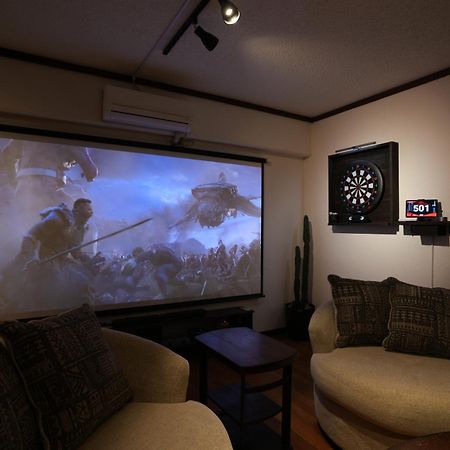 Cinema Resorts 3 Motobu Luaran gambar