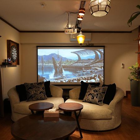 Cinema Resorts 3 Motobu Luaran gambar