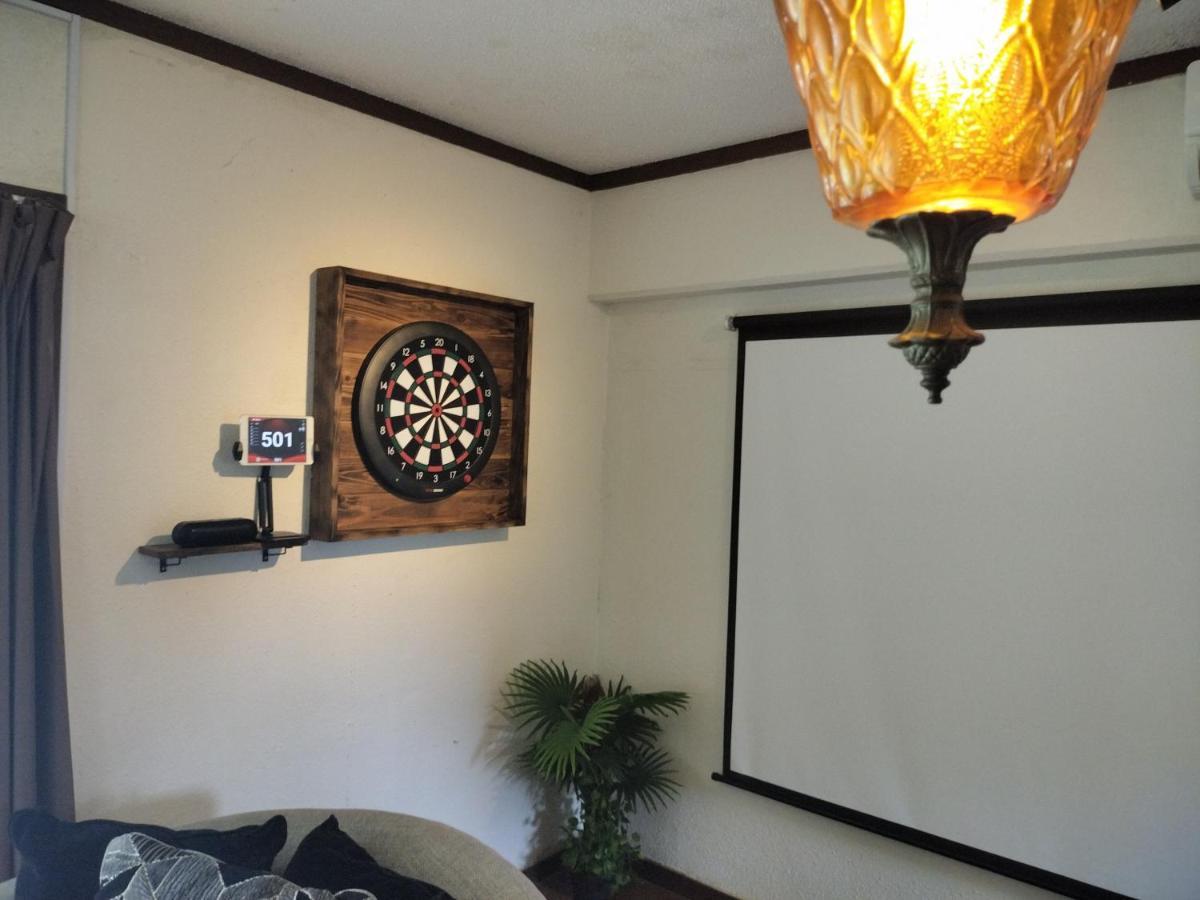 Cinema Resorts 3 Motobu Luaran gambar