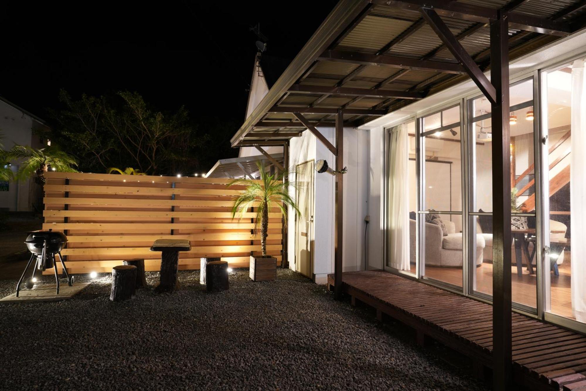 Cinema Resorts 3 Motobu Luaran gambar
