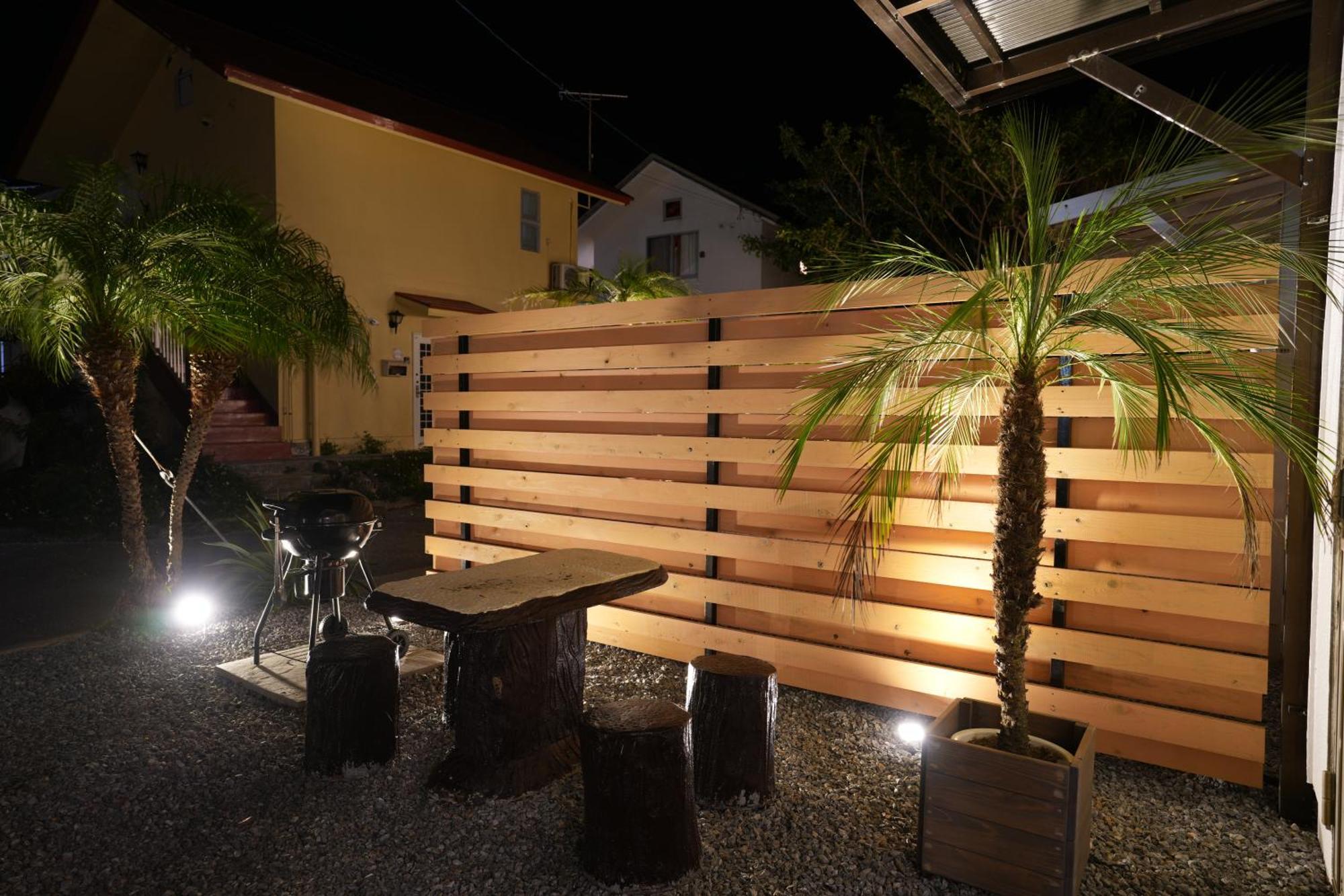 Cinema Resorts 3 Motobu Luaran gambar