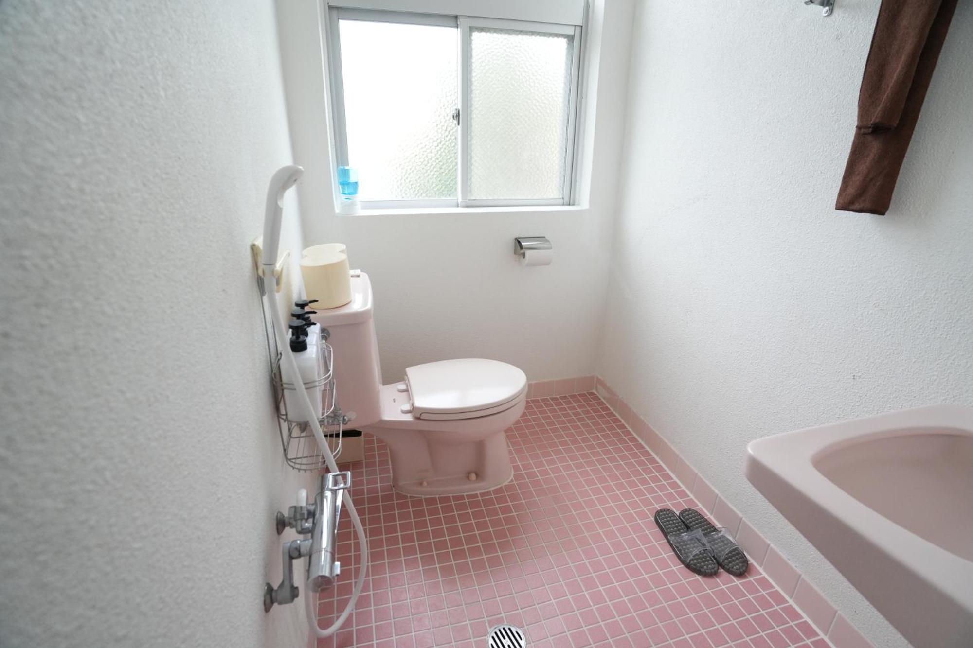 Cinema Resorts 3 Motobu Luaran gambar