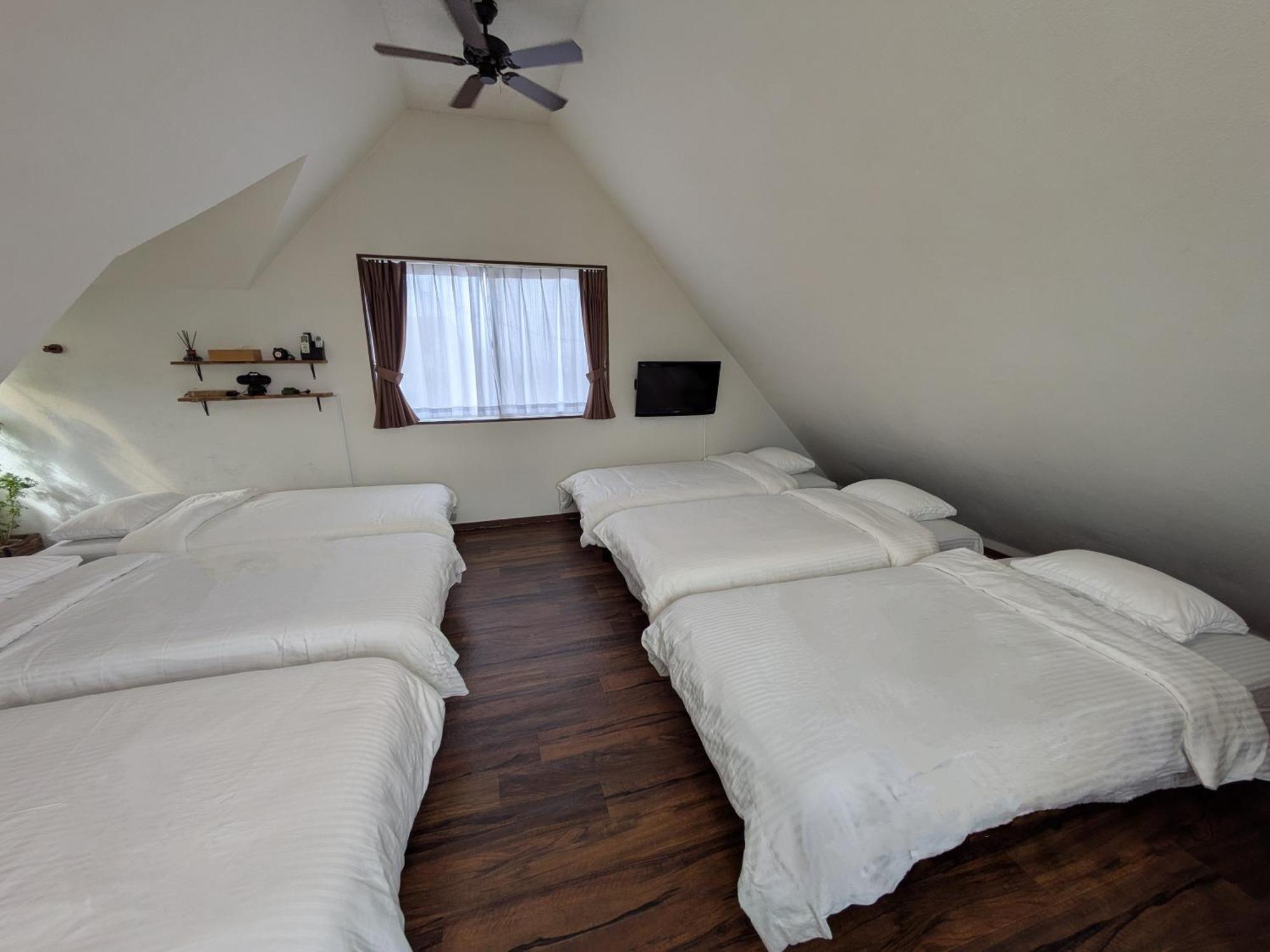 Cinema Resorts 3 Motobu Luaran gambar